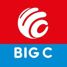 Big C Logo