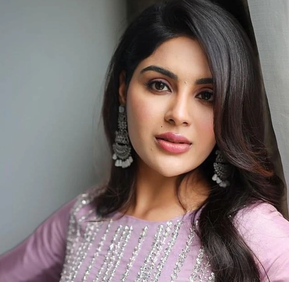 Samyuktha Menon