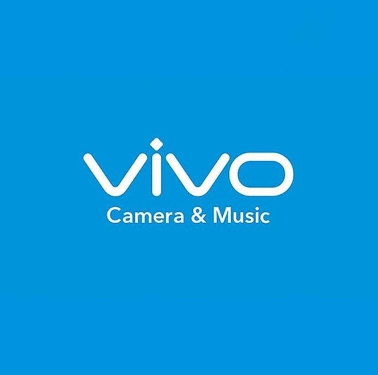 Vivo Logo