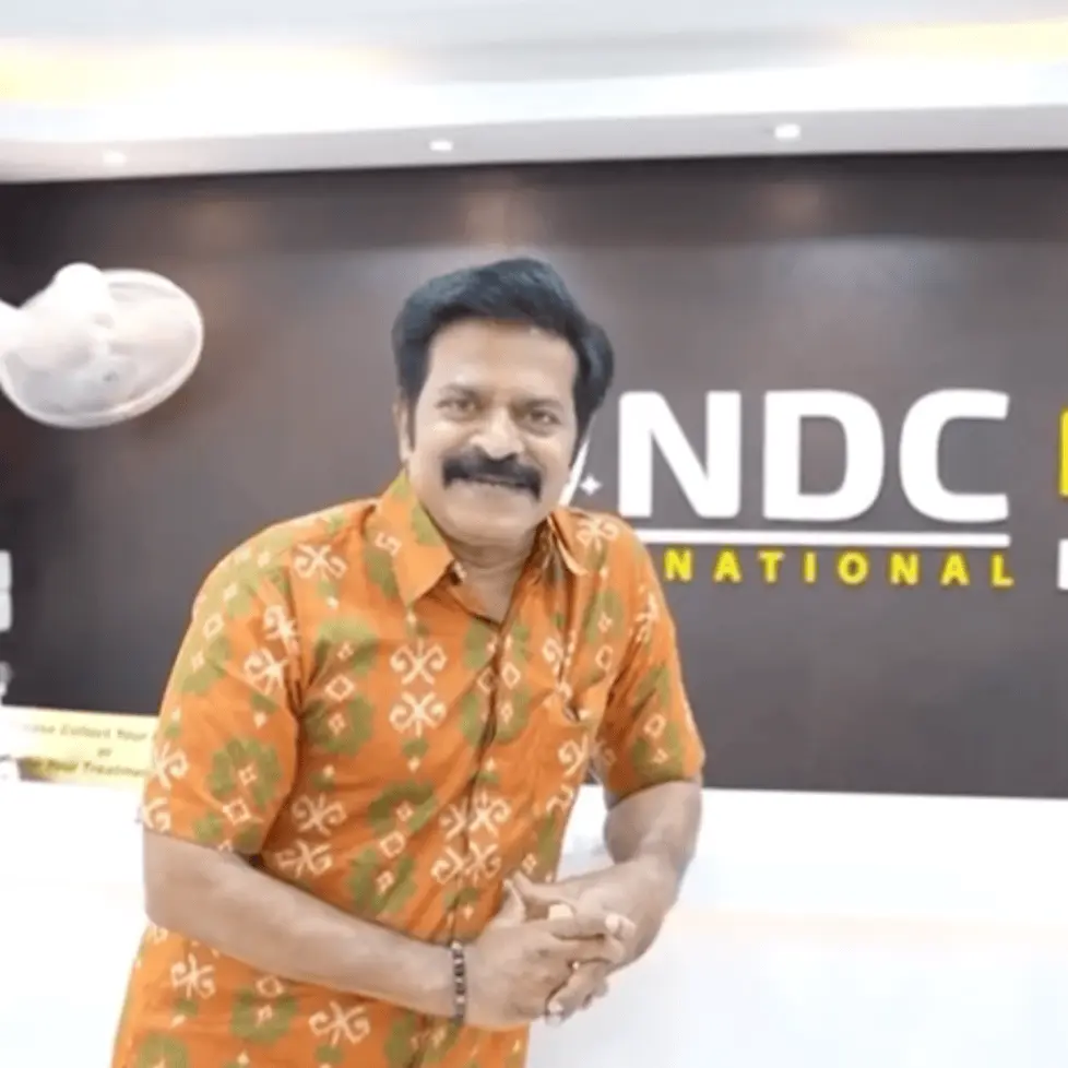 National Dental Care